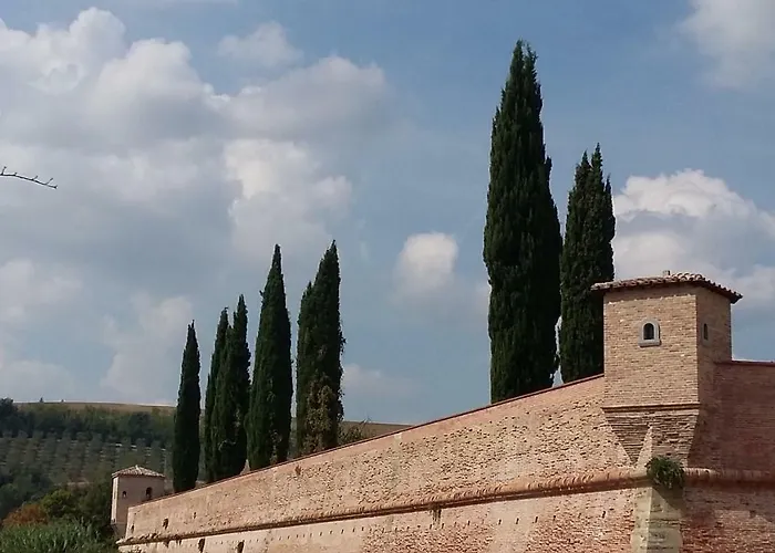 Del Cinquecento Nocleg ze śniadaniem *