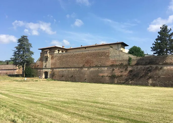 Bed and breakfast Del Cinquecento