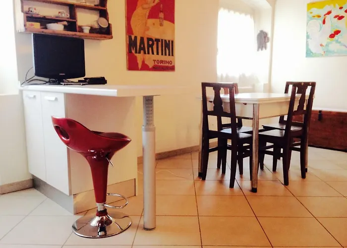 Bed and breakfast Del Cinquecento Castrocaro Terme