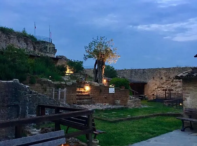 Del Cinquecento Nocleg ze śniadaniem *